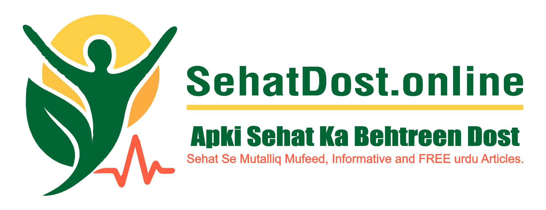 SehatDost Online FREE Urdu articles for Health Issues and solutions