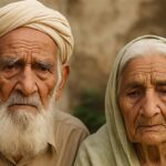 بوڑھے والدین کی صحت کا مکمل خیال رکھنے کے 10 اصول