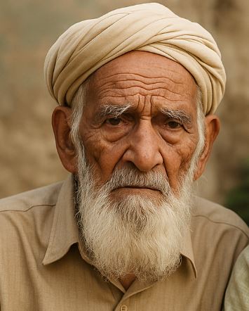 بوڑھے والدین کی صحت کا مکمل خیال رکھنے کے 10 اصول 2