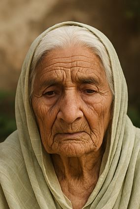 بوڑھے والدین کی صحت کا مکمل خیال رکھنے کے 10 اصول 3