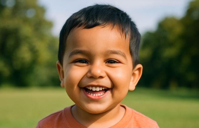 بچوں کی صحت کے 15 اصول