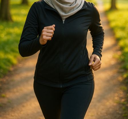 صحتمندی اللہ تعالیٰ کی بہت بڑی نعمت ہے 2