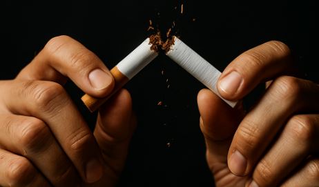 صحت مندی اللہ تعالیٰ کی بہت بڑی نعمت ہے